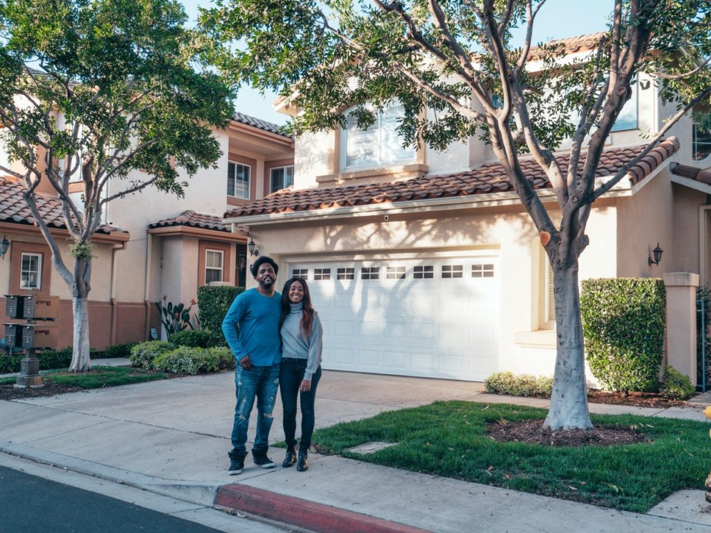 People were successful in How To Rent To Own Their Dream Home